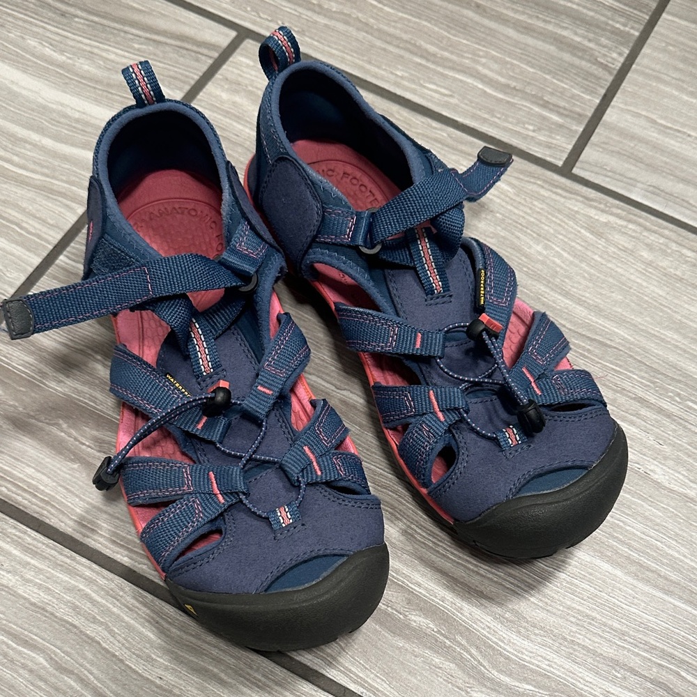 Keen Waterproof Sandals